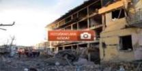 Saldırının dehşeti sabah ortaya çıktı