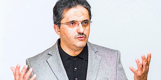 Ahmet Kurucan’dan Yeni Şafak yazarına sert cevap