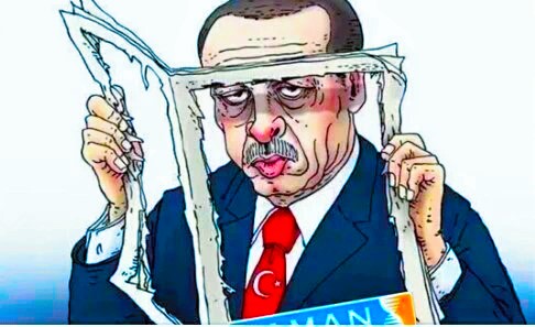 Zaman’a kayyımı böyle gördüler