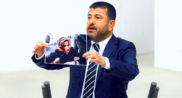 AKP’liler de yakında terörist ilan edilecek