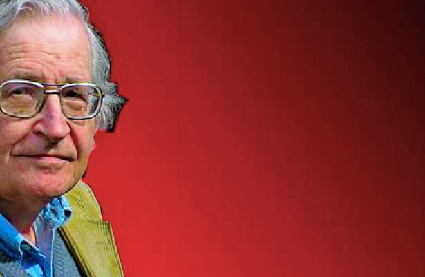 Chomsky: Erdoğan dünya için de tehdit haline geldi