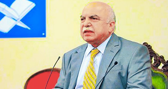 Prof. Dr. Suat Yıldırım’dan mektup var