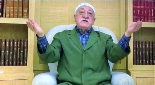 Hocaefendi canlı yayında ne mesaj verdi?