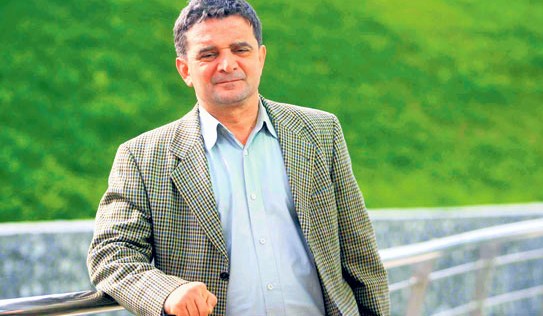 Kayyımı yazdı, Erdoğan’a hakaretten yargılanıyor