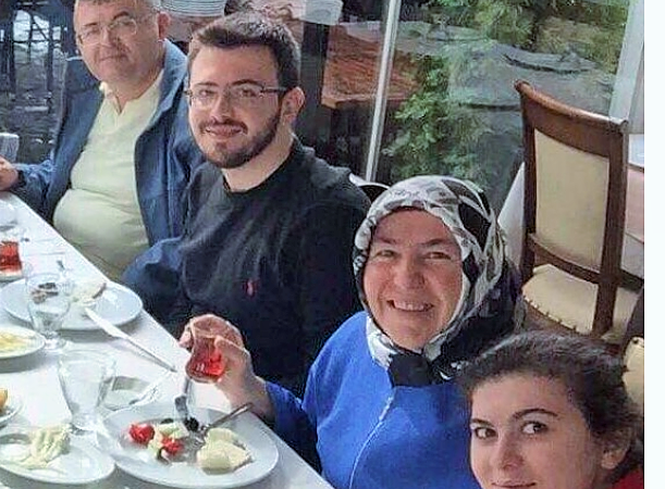 Uluslararası Basın Enstitüsü’den basın özgürlüğü çağrısı