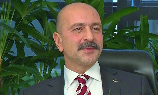 Belçika Başbakanı Michel: Türkiye’den basın özgürlüğü için hiçbir teminat almadım
