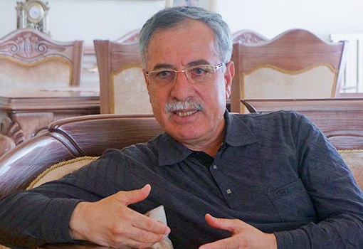 ‘PKK iftirasından Müslümanlık adına utanç duyuyorum’