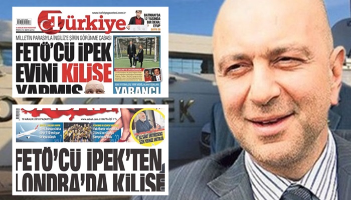 Bir Zaman ölür, binlercesi doğar