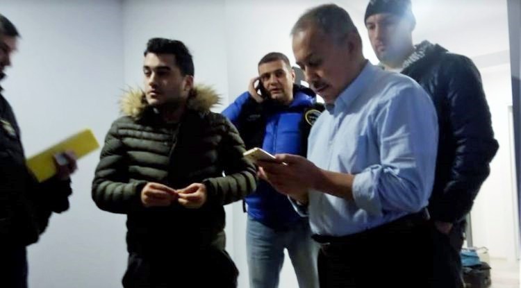 Patent hırsızlarına karşı
