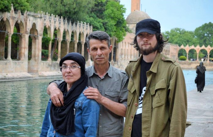 Pak Medya İş Sendikası Genel Başkanı Topçuoğlu:baskılara tahammül kalmamıştır