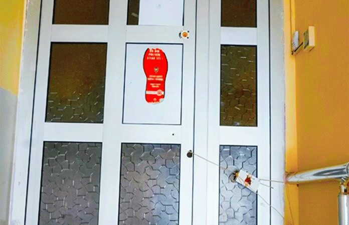 AKP iktidarı, zulümde sınır tanımıyor