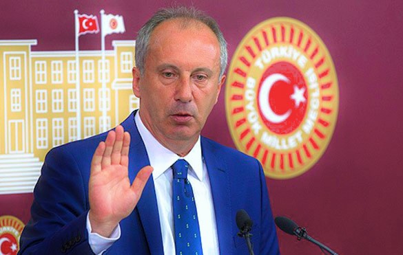 ‘Şimdi de Davutoğlu Terör Örgütü (DTÖ) geliyor’