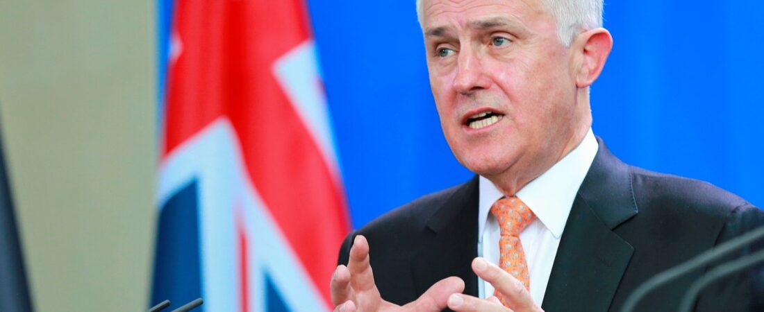 Başbakanı Turnbull’dan, Panama savunması