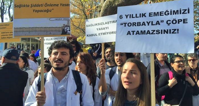 Enflasyon tahmini geriledi