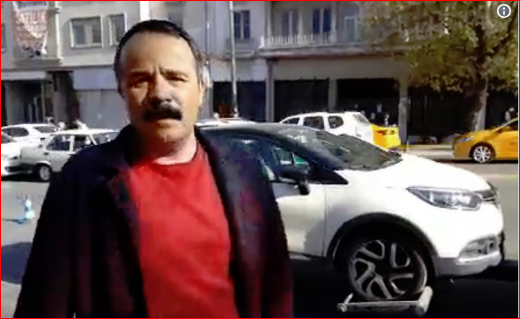 “Baba evimiz nerede?”