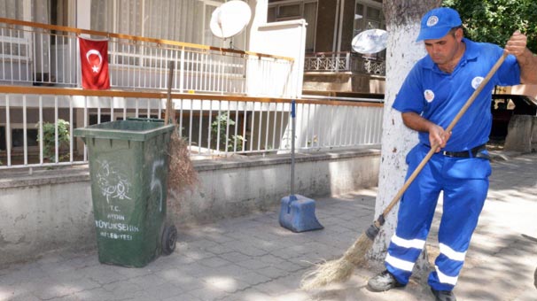Victoria Valisi Dessau:Hangi milletten olursak olalım, bir birimize karşı saygı göstermeliyiz