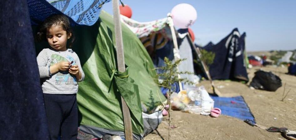 Pasaport işkencesinde polis skandalı