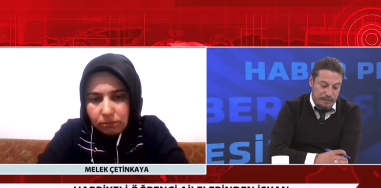 Bu defa Perth’de camiye çirkin saldırı yapıldı