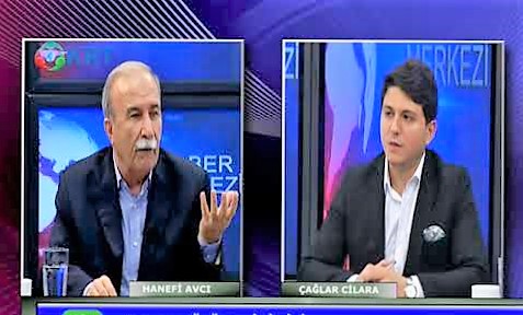 İkinci evim ve referandum