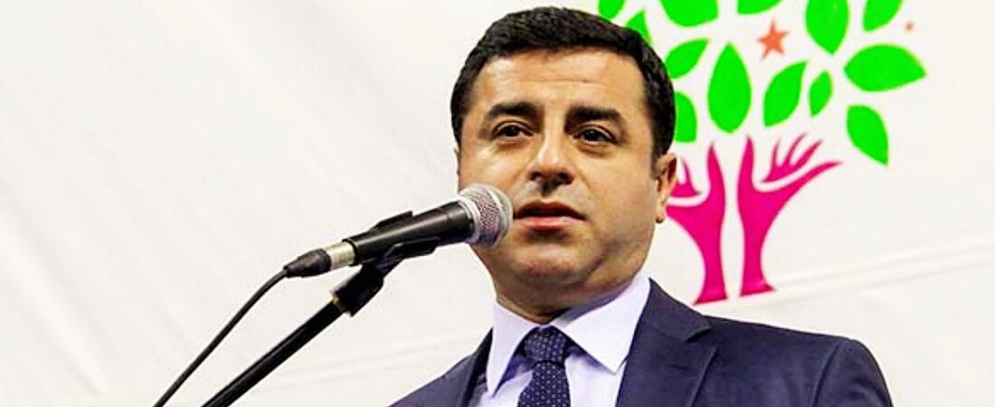 “İsrail terör devleti olmaktan çıktı, Mavi Marmara’da öldürülenler suçlu oldu”
