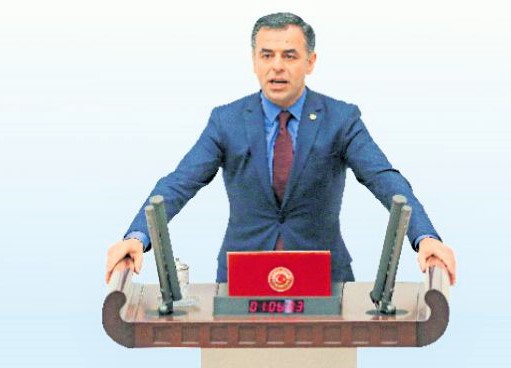 ‘Varlık barışıyla 17/25 paraları aklanacak’