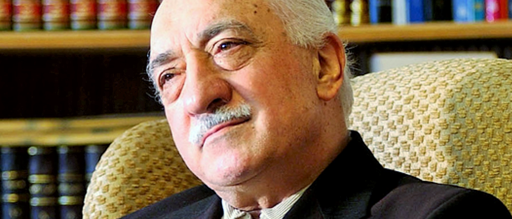 Fethullah Gülen: Her zaman demokrasiden yana oldum