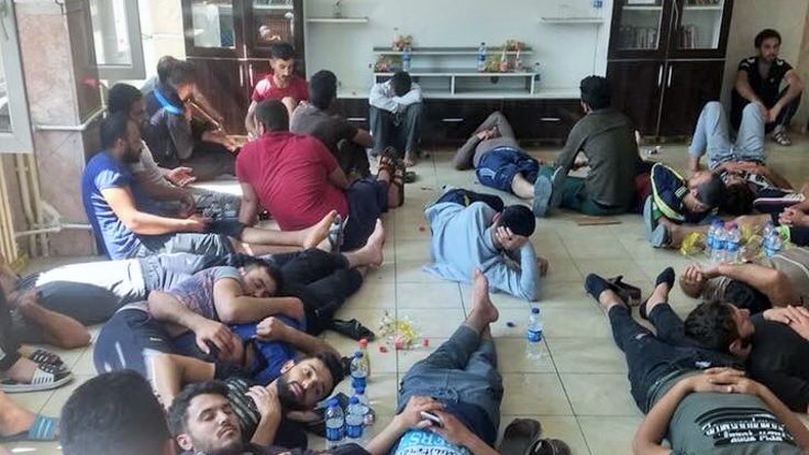 Kanser Tedavisi gören Cemal Uşak: Bırakın döneyim tutuksuz yargılayın