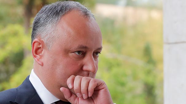 “Kışlalara dönün” diyen Orgeneral gözaltında