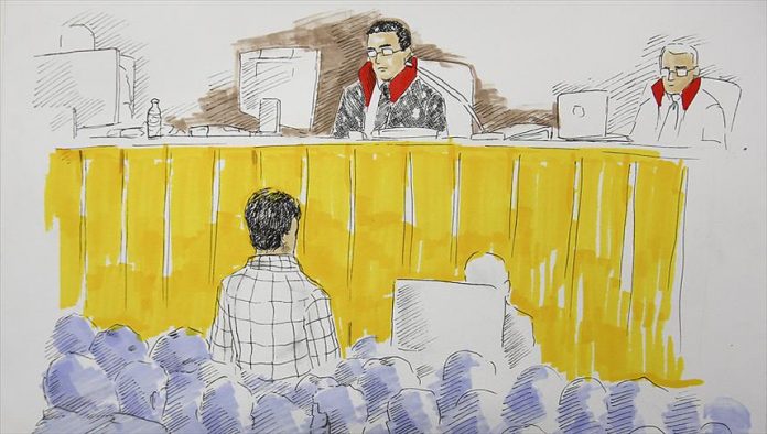 Belçika Üniverstilerinden önemli karar: Türkiye’ye gitmeyin