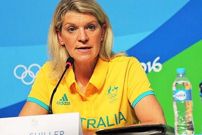 Avustralya olimpik takımı Brezilya’da soyuldu