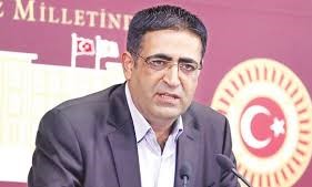 Baluken: AKP, CHP ve MHP’nin ortaklığı yeni değil