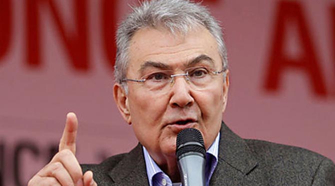 “Nerede sıfırlama kardeşim!”