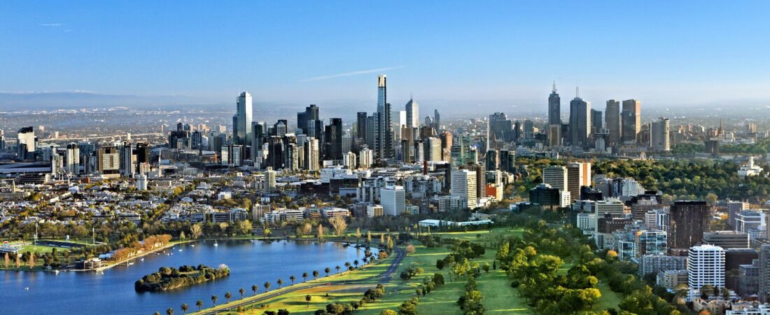 Melbourne dünyanın ‘en yaşanılabilir’ şehri şeçildi