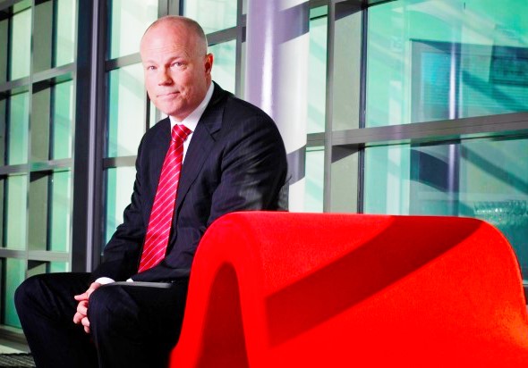 Başbakan’ın Danışmanı MacGibbon: Her gün bir sebir saldırıya maruz kalıyoruz