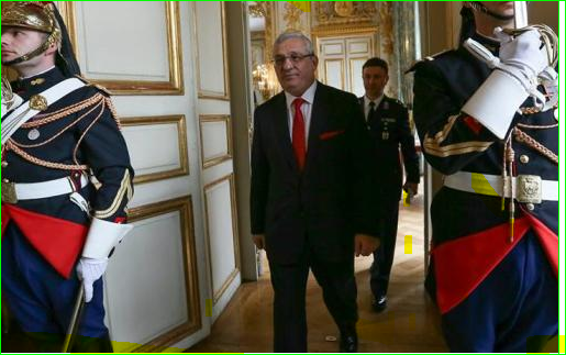 Biden Obama’nın mesajını tekrarlayacak