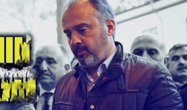 200 gazeteciye Meclis’e giriş yasağı