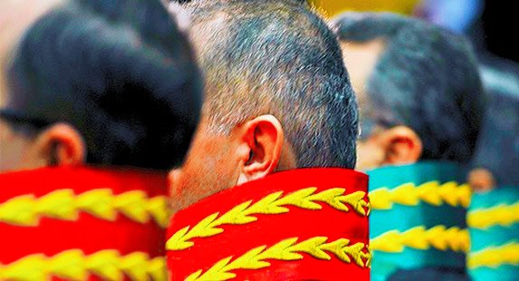 Kılıçdaroğlu’ndan Erdoğan’a ‘Adli Yıl’  cevabı: Tam bir yüzkarası toplantıdır!