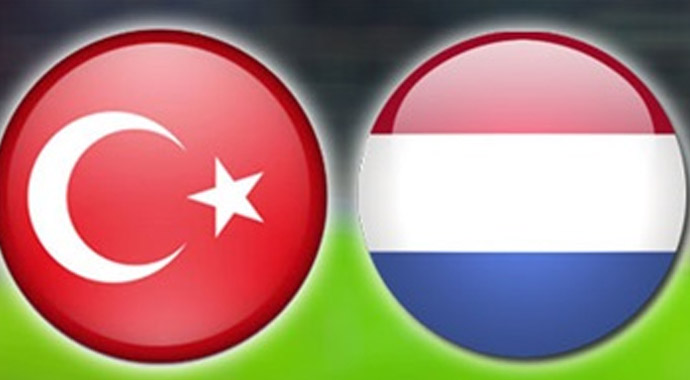 Hollanda’da Türk kurumlarına yönelik şiddete karışan 1 kişi tutuklandı