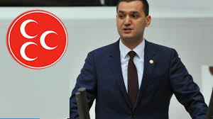 MHP Çağrı Heyeti’ne yönelik ikinci gözaltı!
