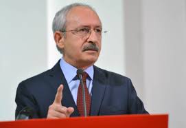 Kılıçdaroğlu: İktidar demokrasiden bahsetmesin