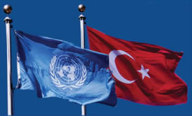 Kayyım atamalarına karşı BM’ye başvuru