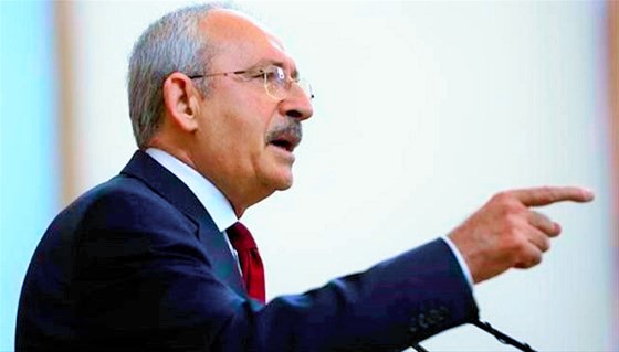 Kılıçdaroğlu’ndan il başkanları talimati: Tüm mazlumlara sahip çıkacaksınız