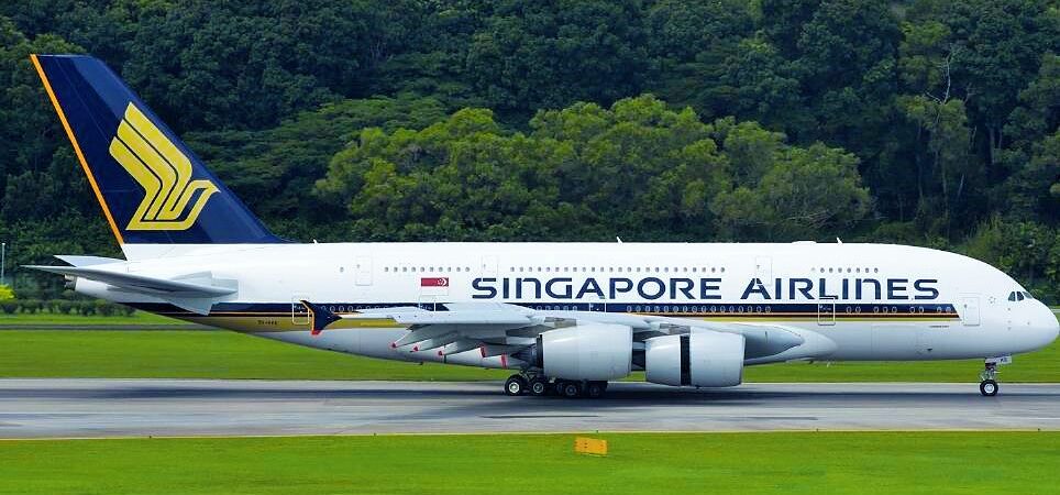 Singapur Airlines, Avustralya ve Yeni Zelanda’yı Singapur’a bağladı