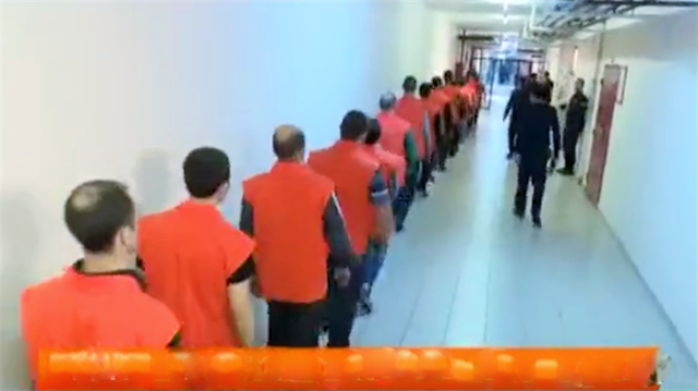 CHP’den AYM’ye 2. OHAL KHK’sı başvurusu