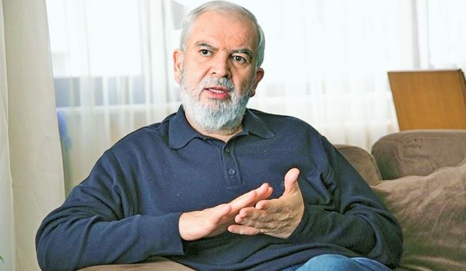 Ergenekon sanığı ve Kurtlar Vadisi senariti Uğur’dan yeni senaryo: ‘İkinci kalkışmaya hazır olun’