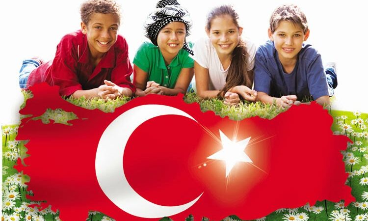 Kazakların günlük konuşmada en çok kullandığı güzel ifade: Sevimlim-(Ainalayın)