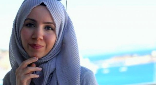 Ayşenur Parıldak :Darp edildik, tacize uğruyoruz ve tecritteyiz