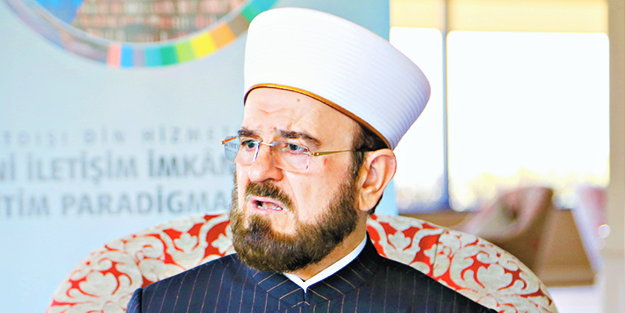 Dünya Müslüman Alimler Birliği’nden çağrı: Musul sakinlerinin, can, mal ve ırzlarının korunmasına yardımcı olun