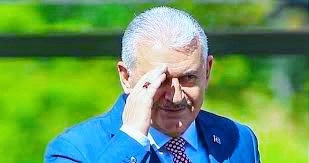 BAŞBAKAN: MUSUL’DAKİ HAREKÂTA KATILDIK… DETAYLARI BİLMİYORUM!