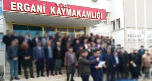 Ergani Belediyesi’ne atanan tüm kayyımlar istifa etti